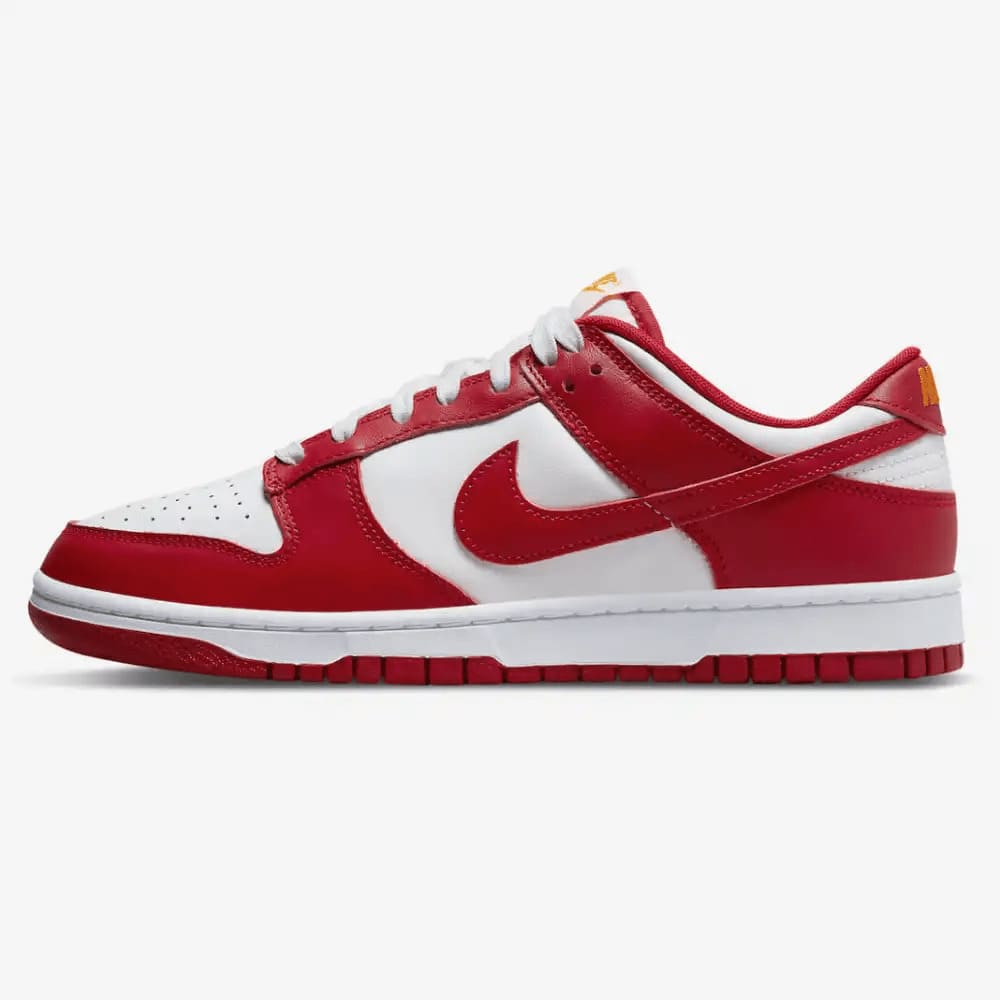 NK Dunk Low Gym Red (2022) - MOLINS COMPANY